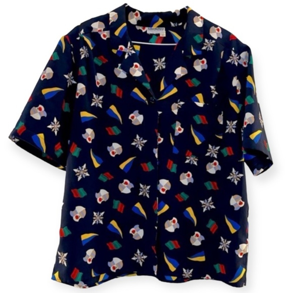 Vintage! Haberdashery a Leslie Fay Company Women’s Size 14